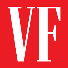 Vanity Fair Logo Square