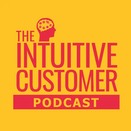 Intuitive Customer Podcast logo