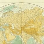 Middle East blog header