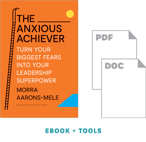 The Anxious Achiever Toolkit