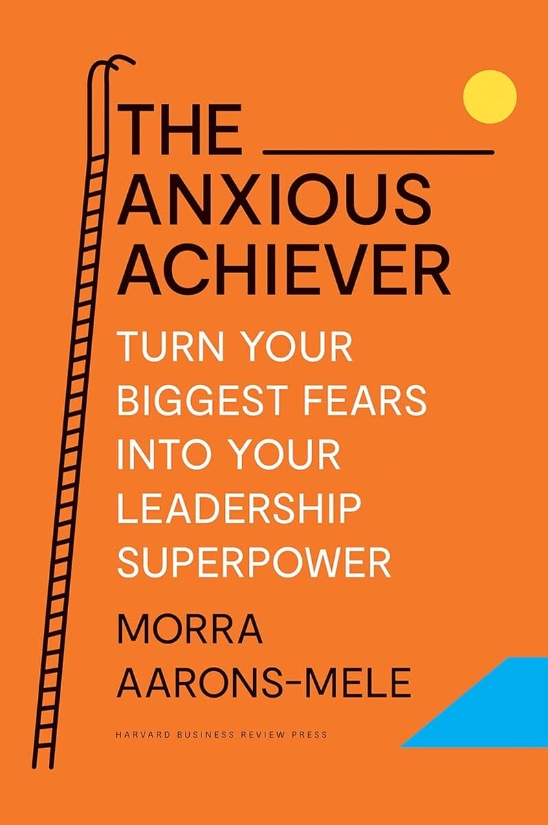 The Anxious Achiever