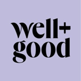 Well and Good logo 2025