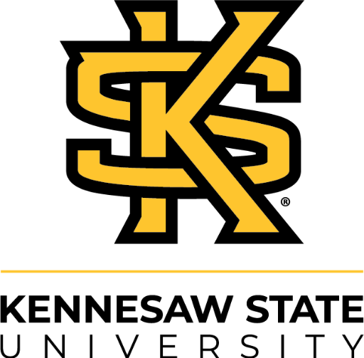 Kennesaw State Univ Logo 2025