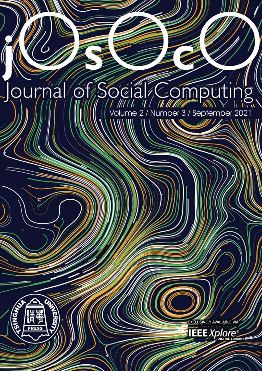 Technology Ethics in Action Cover Image