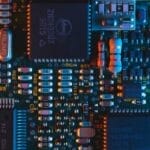 Computer Circuit Board