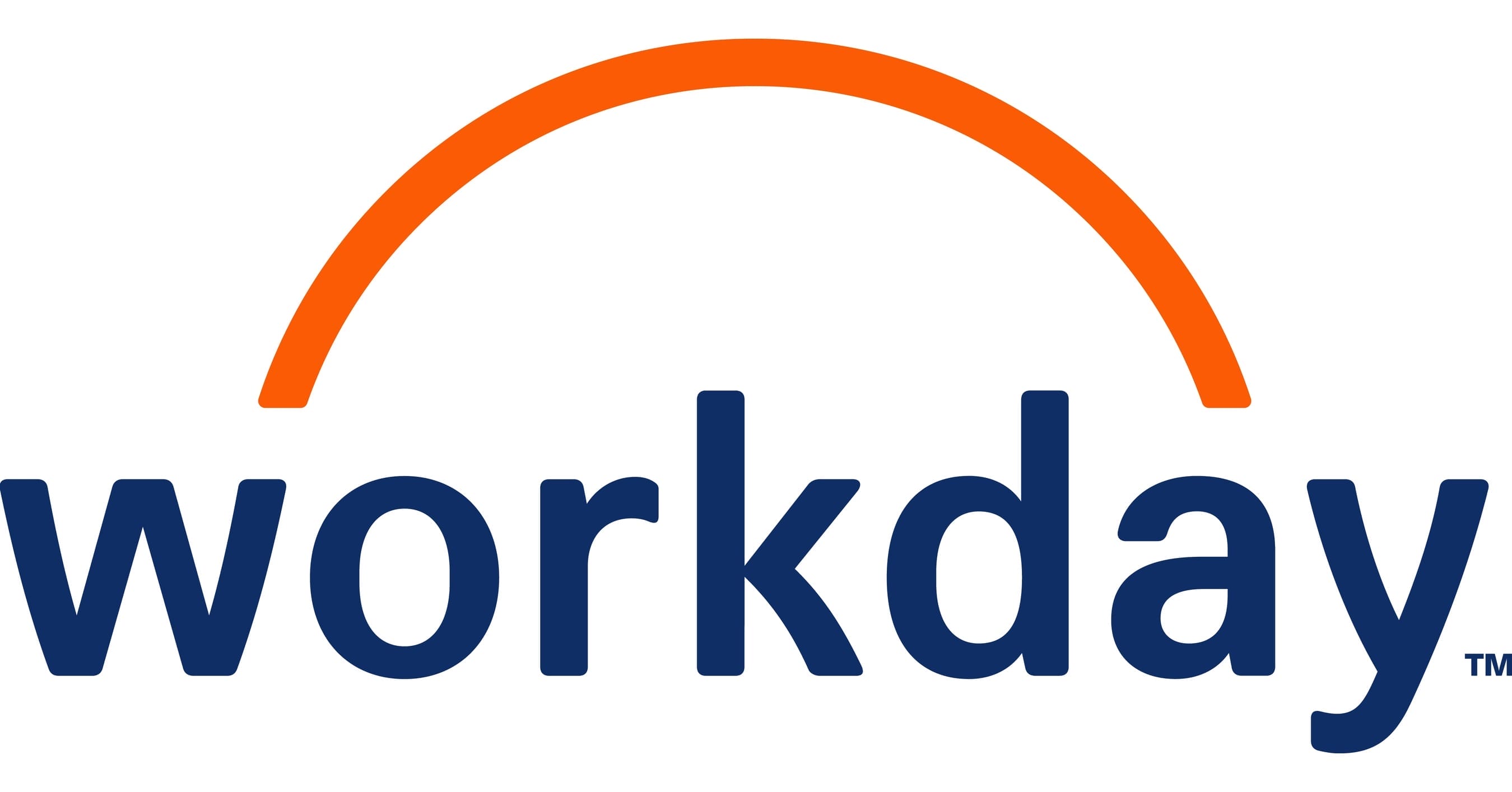 Workday Logo 2025