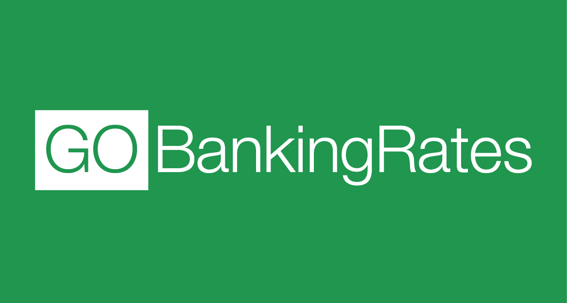 GoBankingRates Logo 2025