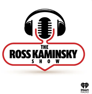 Ross Kaminsky Show Podcast Logo 2025