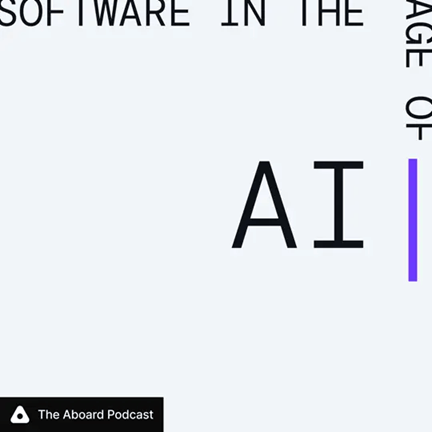 Software In The Age of AI logo