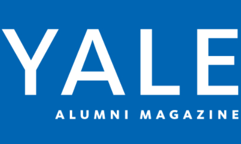 Yale Alumni Magazine Logo 2026