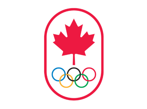 Canada Olympic Logo 2025