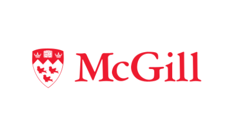 McGill University Logo 2025