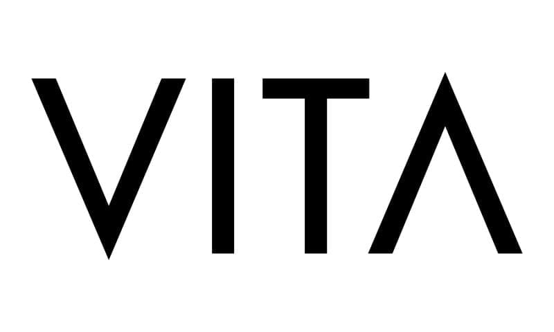 Vita Magazine Logo 2025
