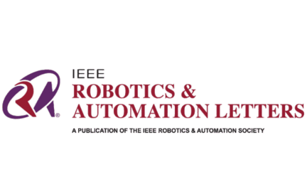 IEEE Robotics and Automation Letters Logo 2025