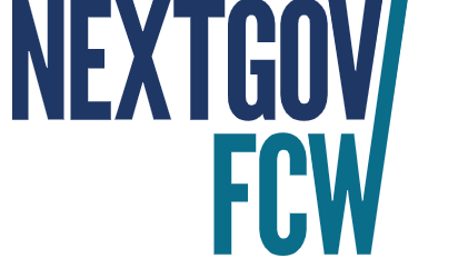NextGov Logo 2025
