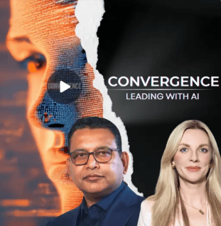 Convergence Podcast Logo 2026