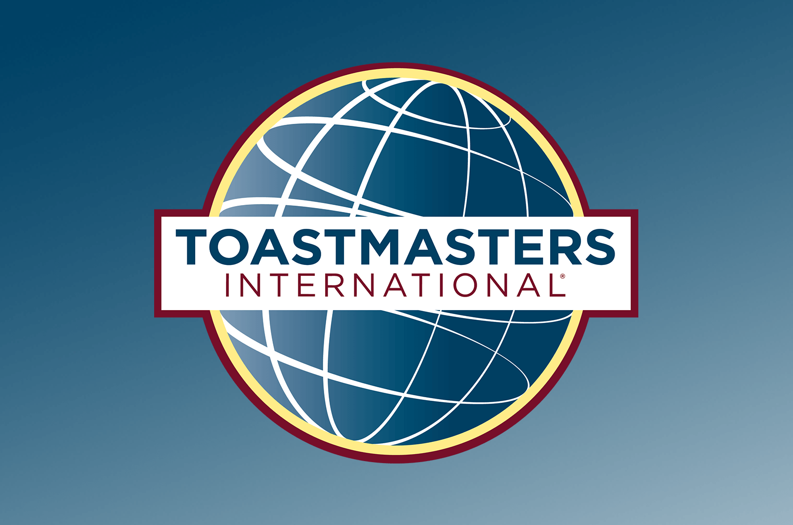 Toastmasters International Logo 2026