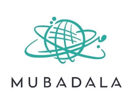 Mubadala Logo 2026