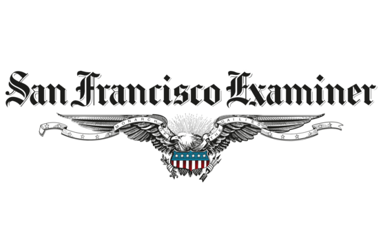 San Francisco Examiner Logo 2026
