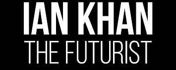 The Futurist Ian Khan