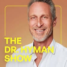 Dr hyman show logo