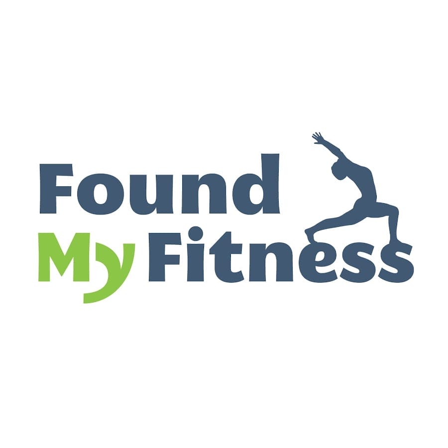Found my Fitness